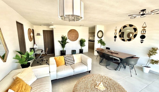Exclusivo! Departamento EN Playa DE Acapulco Mexico,
