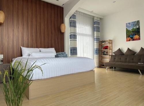 Experience Homestay