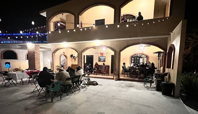 Experience Real Mexico at “El Logrado Huastecas”
