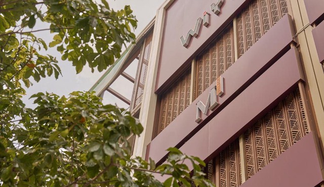 Express by M Village Global City, a brand of Modern Village Lifestyle