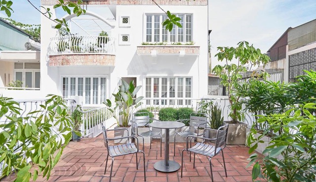 Express by M Village Cao Thắng, a brand of Modern Village Lifestyle