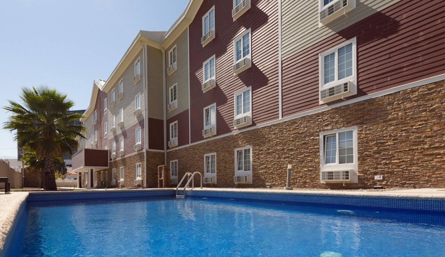 Extended Suites Cancún Cumbres