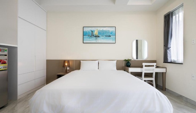 F-APARTMENT