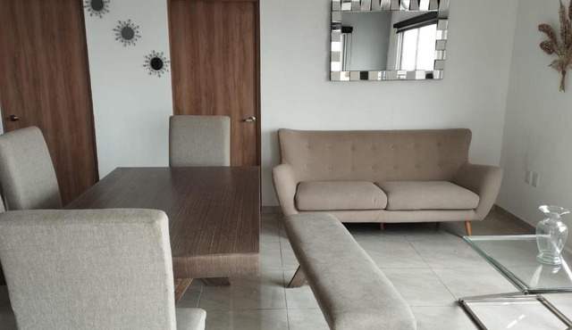 Fabuloso Departamento en Teziutlán, Puebla