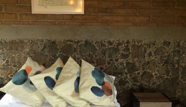 Fabulous bungalow with WiFi in Montana Sagrada