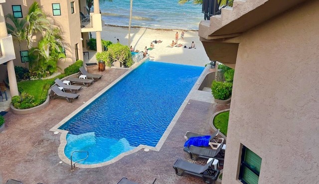 Fabulous Luna Encantada Luxury F3 Penthouse-Susan Mattingly