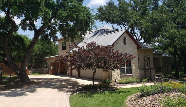 Fair Oaks Ranch Deer Meadow Estates