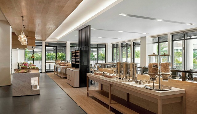 Fairfield by Marriott South Binh Duong