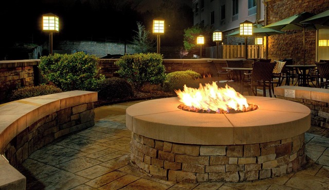 Fairfield Inn & Suites by Marriott Montgomery EastChase Pkwy