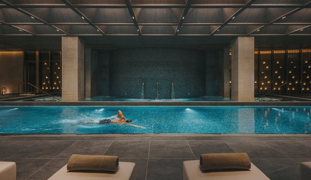 Fairmont Hanoi