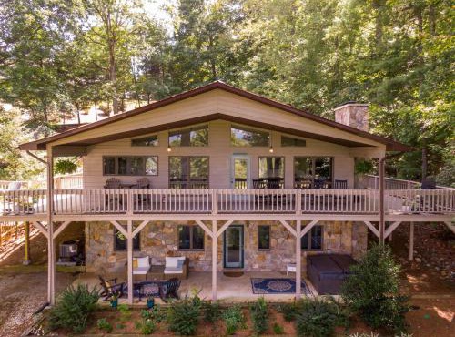 Fairway Gem at Spruce Pine