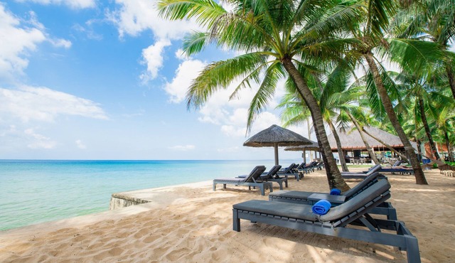 Famiana Resort & Spa Phu Quoc
