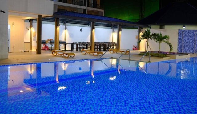 FAMILLE HA NAM HOTEL