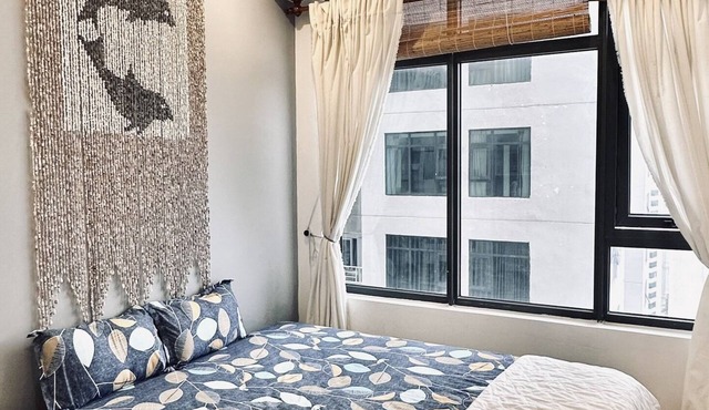 Family 2 Bedroom Sea view