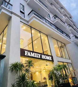 Family Home Catba