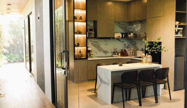 Family Home Villa Near Ba Na Hills & Ba Na Golf Course