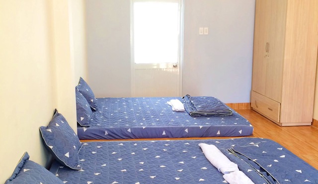 Family Room - Bot Bien Homestay