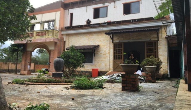 FAMILY'S GARDEN Buôn Ma Thuật city