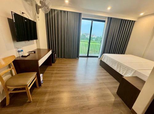 Family Transit Hotel Nội Bài