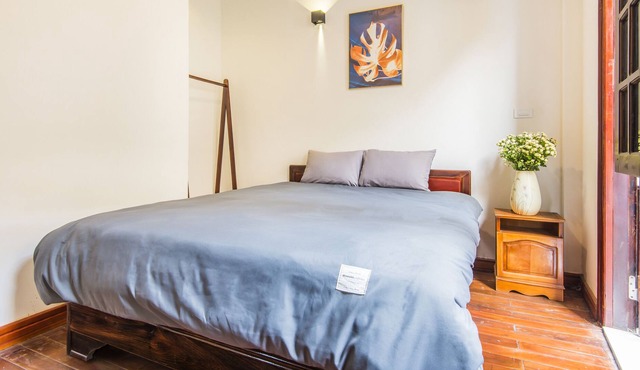 FancyHomestay★Hanoi Old Quarter★Balcony/Walking streets