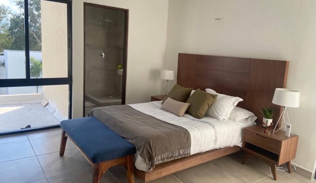 Fantastic modern House on Beautiful private community!