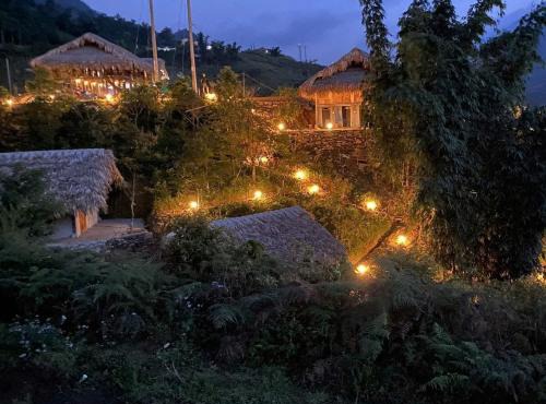 Farmstay Tả Giàng Phìn