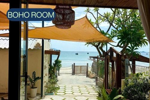 FICI Home - Homestay Doc Let, Khanh Hoa