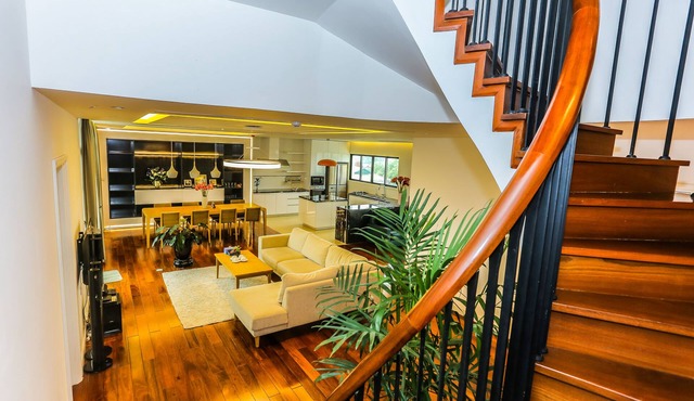Ficus Suites Apartment