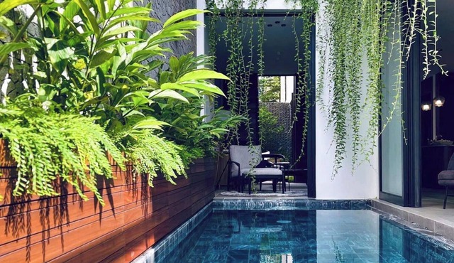Field Villa
