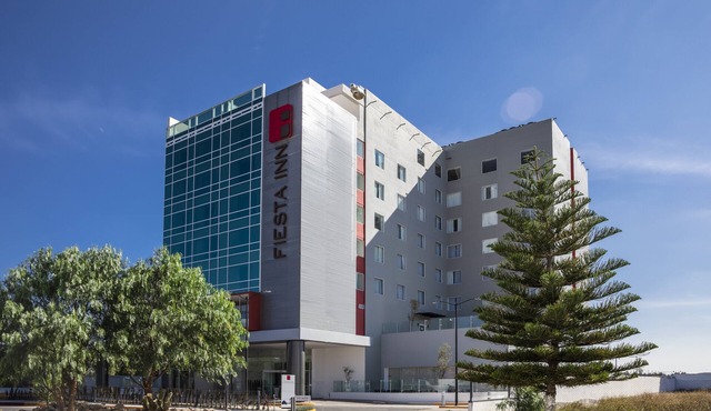 Fiesta Inn Celaya Galerías