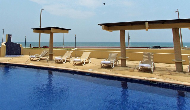 Fiesta Inn Coatzacoalcos