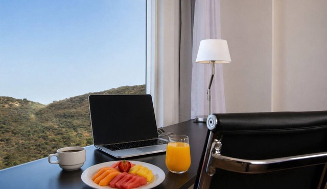 Fiesta Inn Express Ciudad Obregón