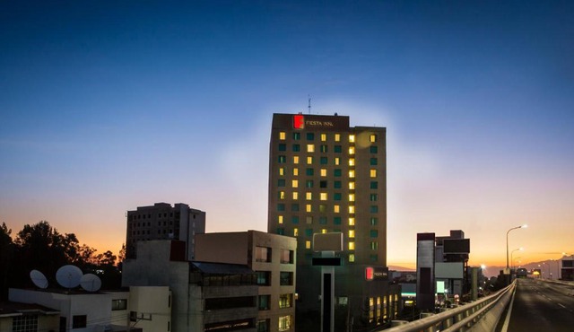 Fiesta Inn Periferico Sur