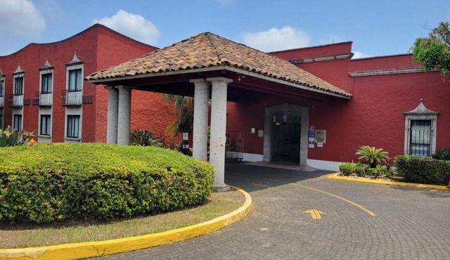 Fiesta Inn Xalapa
