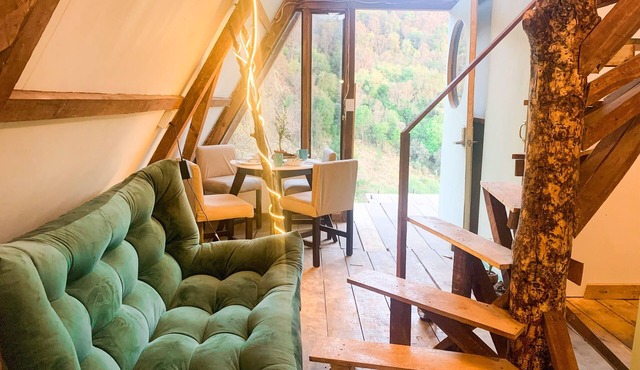 Finca Doña Domi Glamping con Amor
