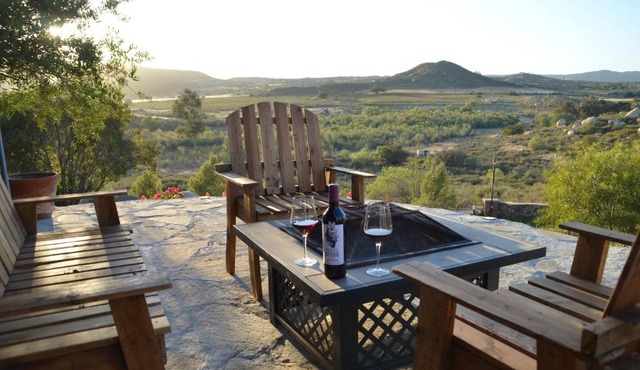 Finca Jorsan