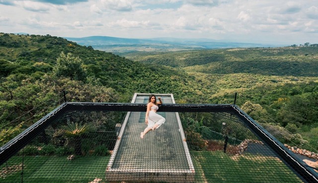 FINCA LA CUMBRE