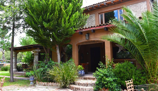Finca la Devocion