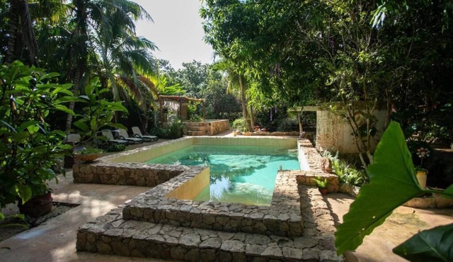 Finca Oz