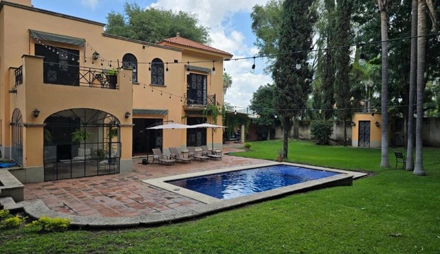 Finca Serena