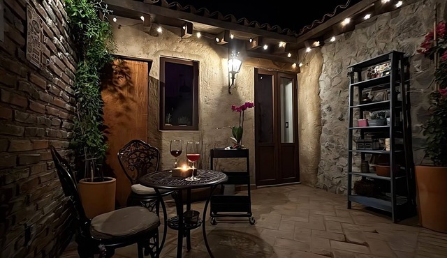 Fiorentina Loft in a quiet area in Val 'Quirico
