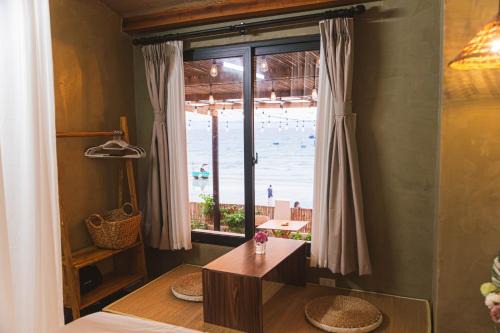 First Love Room