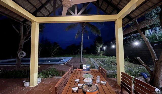 Fisherman Village Boutique Villas - Beachfront