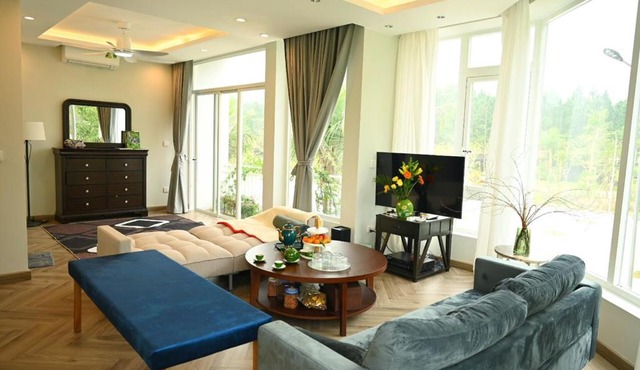 Flamingo Đại lải SH5.1