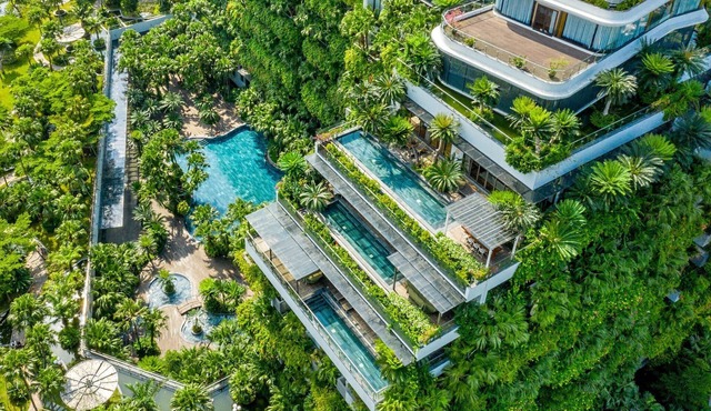 Flamingo Dai Lai Resort - Managed by Flamingo Hotels & Resorts