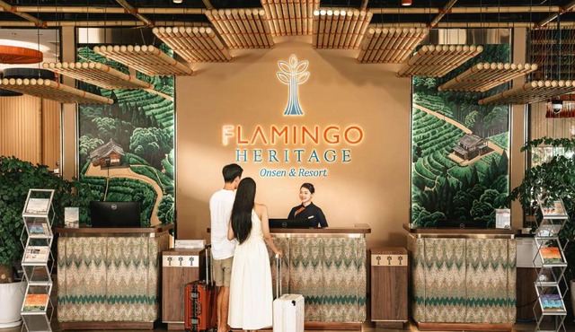 Flamingo Tan Trao Resort Managed by Flamingo Hotels & Resorts