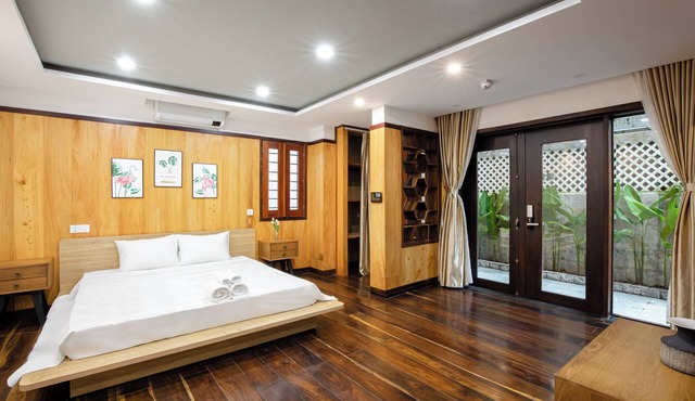 Flamingo Villa Da Nang
