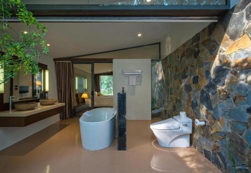 Flamingos Dai Lai Resort - Villa 1 Phòng Ngủ