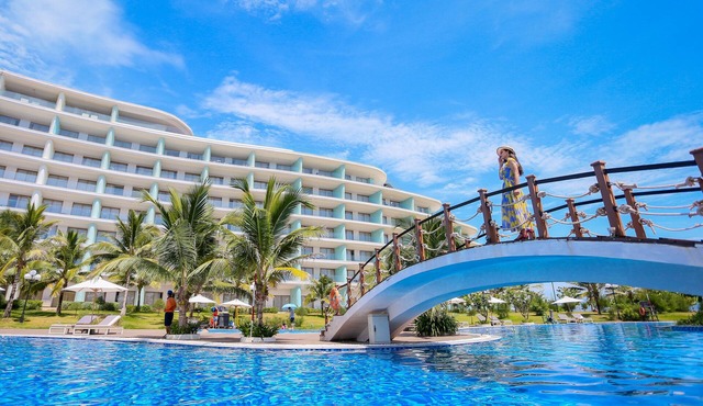 FLC Grand Hotel Quy Nhon