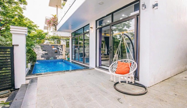 FLC Grand Villa BT31-25